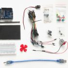 STEAMS KIT -  CLASS CRATE - ( 20 Units) - Image 4